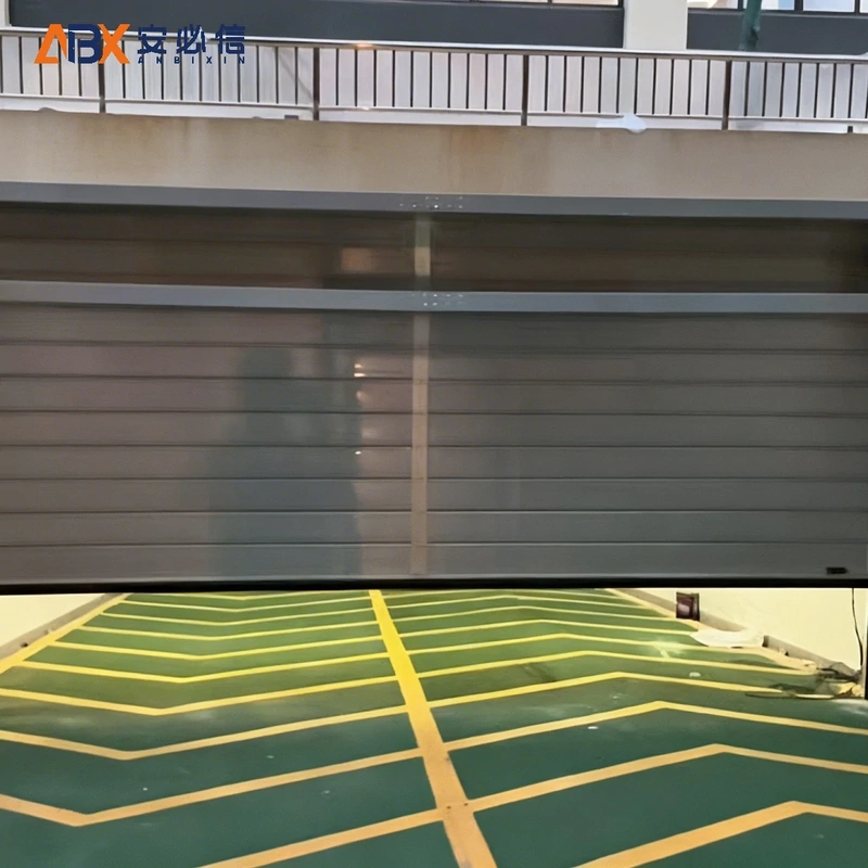 益阳市洁净室高速门