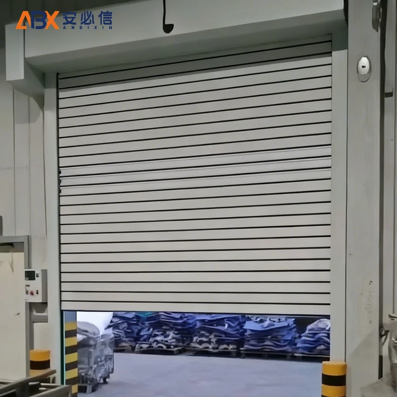 益阳市厂房高速门